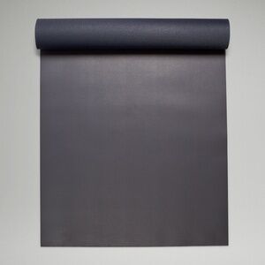 Lululemon The Mat 5mm Textured True Navy NEW IN BOX